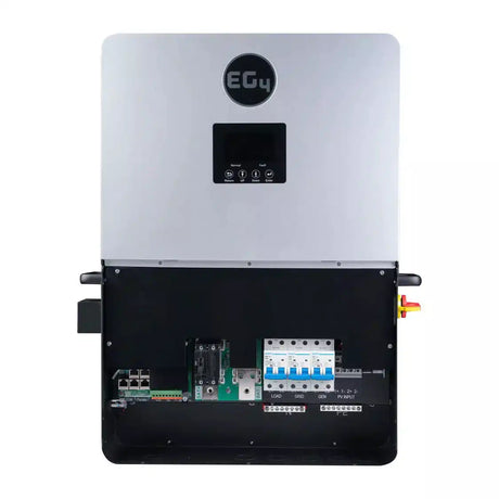 EG4 6000XP Inverter Image