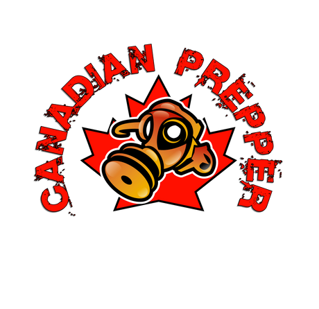 canadian prepper logo