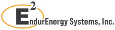 endurenergy systems logo