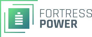 fortress power solar products logo