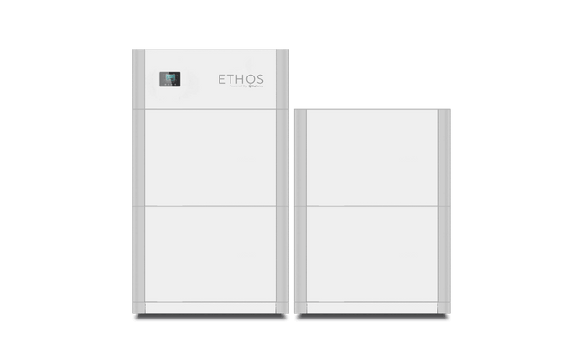 Big Battery 48V ETHOS 20.4KWH 4 Module | Solar Sovereign 1