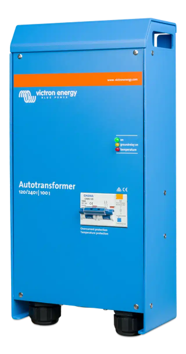 Victron Autotransformer 120/240V-100A image 2