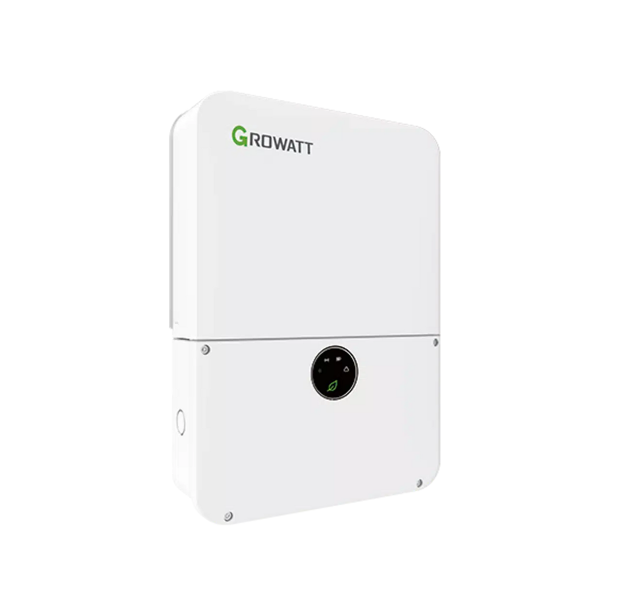 Growatt 6kW Grid-Tie Inverter 2Growatt 6kW Grid-Tie Inverter MIN 6000TL-XH-US 2