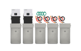 Big Battery 24kW 71.7kWh Rhino 2 Energy Storage System (ESS) 1