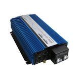 AIMS Power 1000 Watt Pure Sine Inverter Charger 25/55A 1