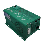 AIMS Power | 1250 Watt Pure Sine Inverter Charger-Solar Sovereign