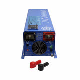 AIMS Power 4000 Watt Pure Sine Inverter Charger 12Vdc / 120Vac 5