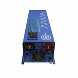 AIMS Power 4kW Pure Sine Inverter Charger 12Vdc / 240Vac 6