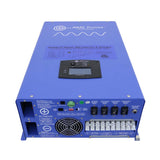 AIMS Power 8000 Watt Pure Sine Inverter Charger 4