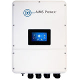 AIMS Power Hybrid Inverter Charger 9.6kW Output 15 kW Input 1