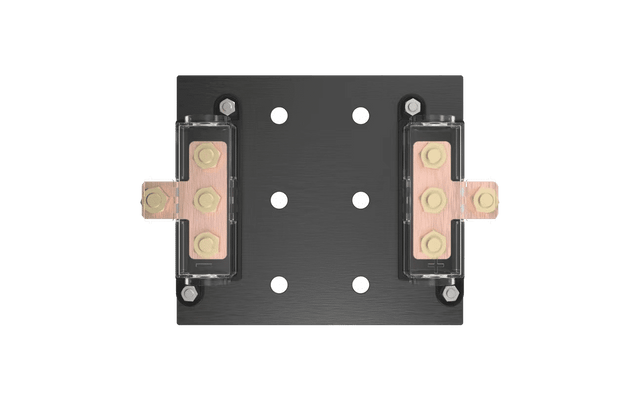 Parallel Busbar