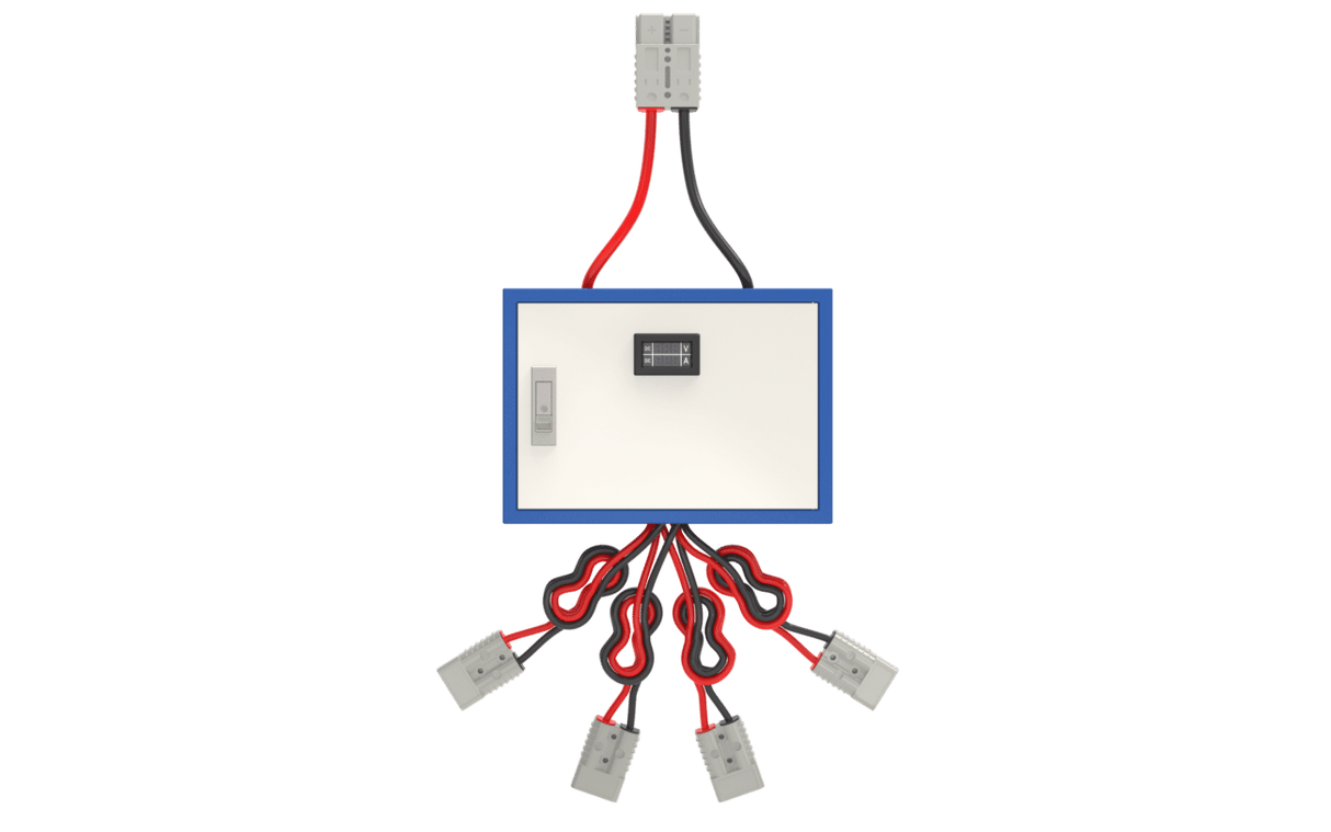 Parallel Box 4