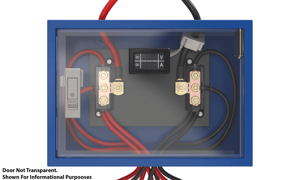 Parallel Box 5