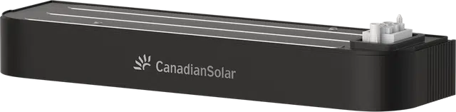 Canadian Solar EP Cube Battery Base | Solar Sovereign