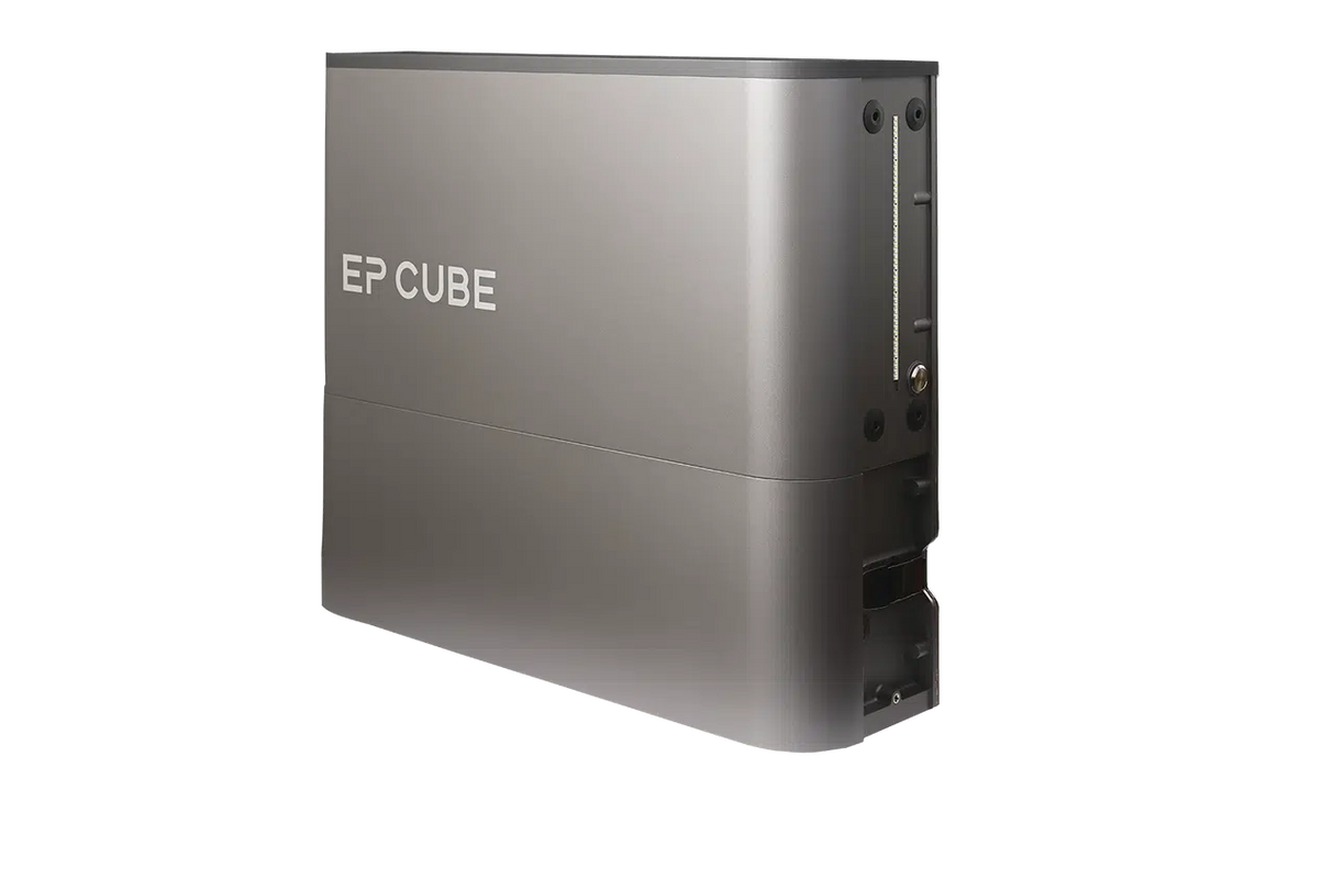 Canadian Solar EP Cube Hybrid Inverter | Solar Sovereign