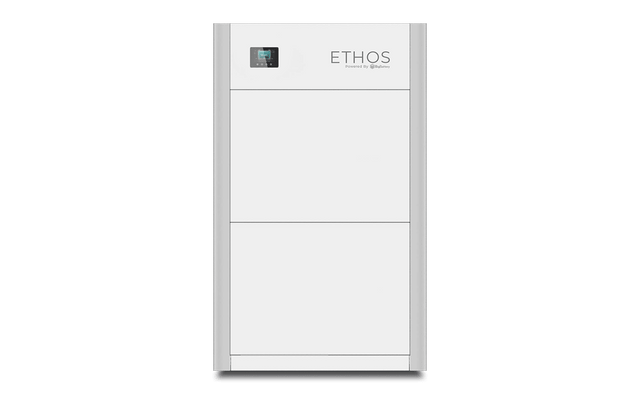 BigBattery 48V ETHOS 10.2KWH (2 Module) | Solar Sovereign