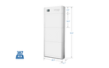 BigBattery 48V ETHOS 15.3KWH (3 Module) | Solar Sovereign 1