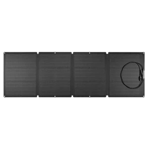 EcoFlow 110W Solar Panel | Solar Sovereign 3