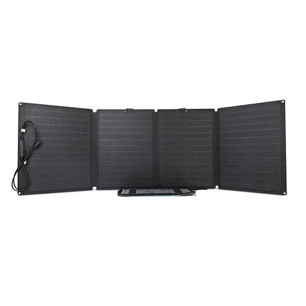 EcoFlow 110W Solar Panel | Solar Sovereign