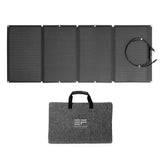 EcoFlow 160W Solar Panel | Solar Sovereign 1