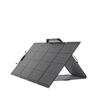 EcoFlow 220W Bifacial Solar Panel | Solar Sovereign 1