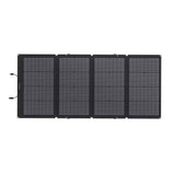 EcoFlow 220W Bifacial Solar Panel | Solar Sovereign