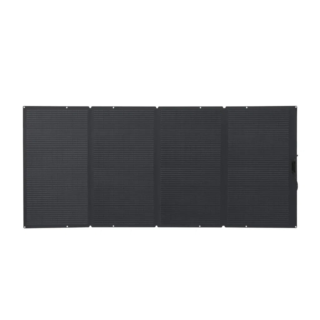 EcoFlow 400W Solar Panel | Solar Sovereign