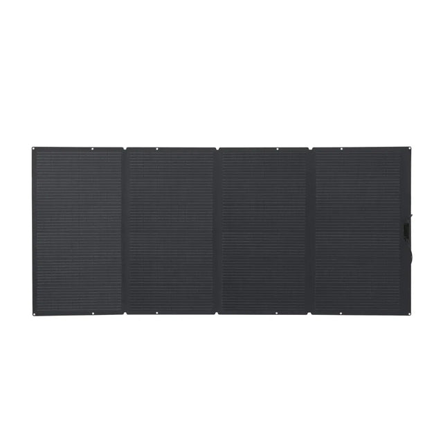 EcoFlow 400W Solar Panel | Solar Sovereign