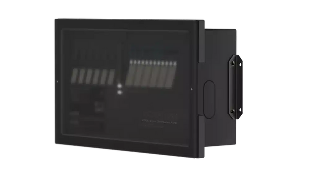 EcoFlow AC/DC Smart Distribution Panel | Solar Sovereign