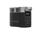 EcoFlow DELTA 2 Portable Power Station | Solar Sovereign 2