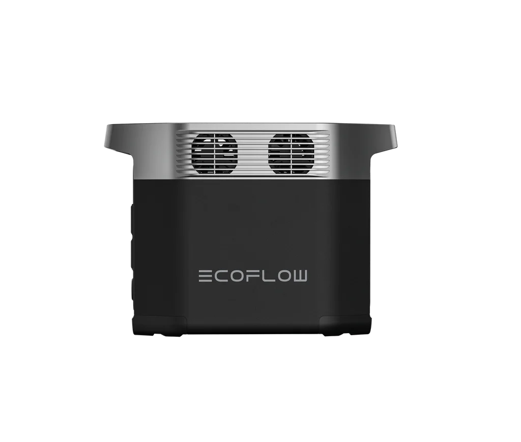 EcoFlow DELTA 2 Portable Power Station | Solar Sovereign 5