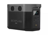 EcoFlow DELTA Max 2000 Power Station | Solar Sovereign 2