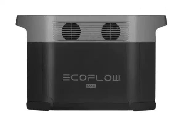 EcoFlow DELTA Max 2000 Power Station | Solar Sovereign 6