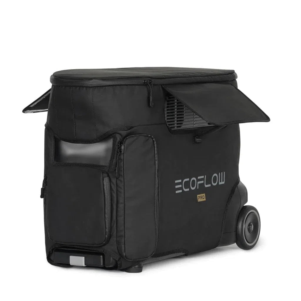 EcoFlow DELTA Pro Bag | Solar Sovereign 3