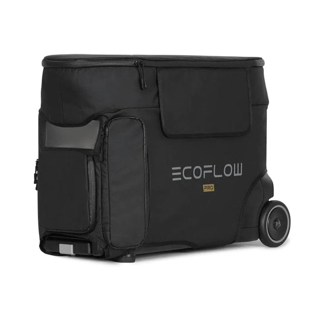 EcoFlow DELTA Pro Bag | Solar Sovereign