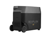 EcoFlow DELTA Pro Smart Extra Battery | Solar Sovereign 2