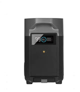 EcoFlow DELTA Pro Smart Extra Battery | Solar Sovereign 4