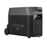 EcoFlow DELTA Pro Smart Extra Battery | Solar Sovereign