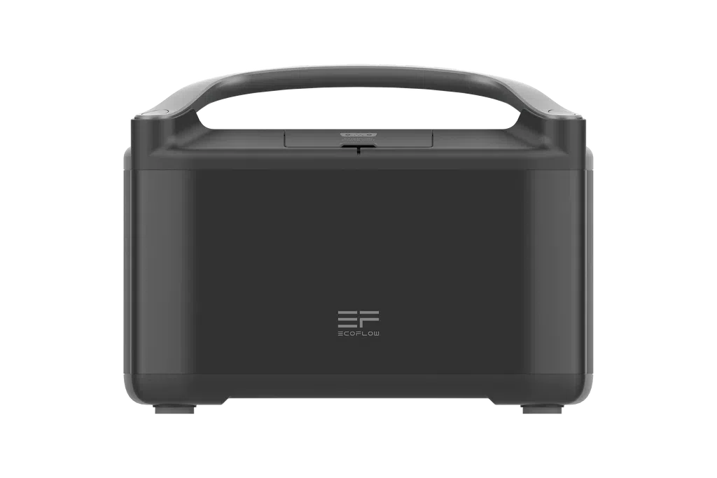 EcoFlow RIVER Pro Extra Battery | Solar Sovereign 4