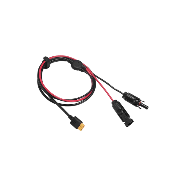 EcoFlow Solar to T60i Charging Cable 2.5M | Solar Sovereign