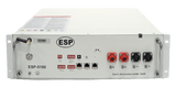 Endur | 10.24kw Sever Rack Battery Kit | 2 Server Rack Batteries |