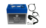 Big Battery 24V EAGLE 2 | Solar Sovereign