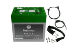 Big Battery 48V EAGLE 2 | Solar Sovereign