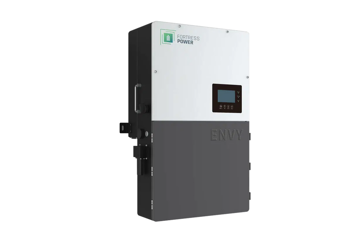 Fortress Power | Envy Inverter 10 KW