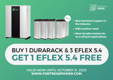 Fortress Power | Envy Inverter 10 KW