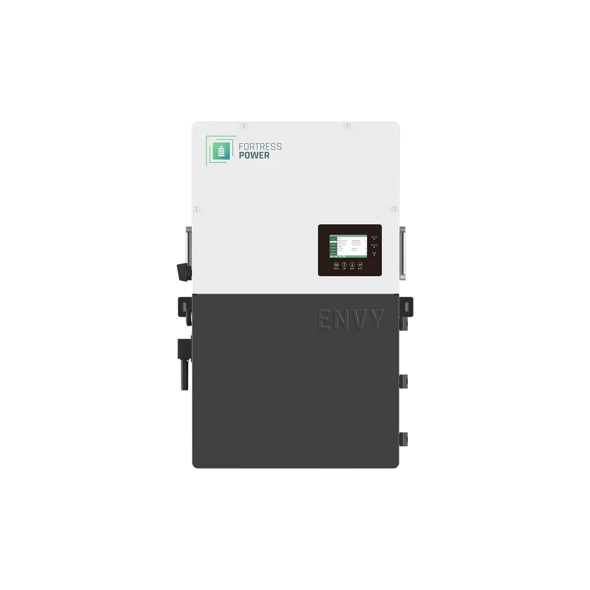 Fortress Power | Envy Inverter 10 KW