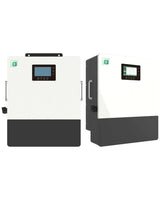 Fortress Power | Envy Inverter 8 KW