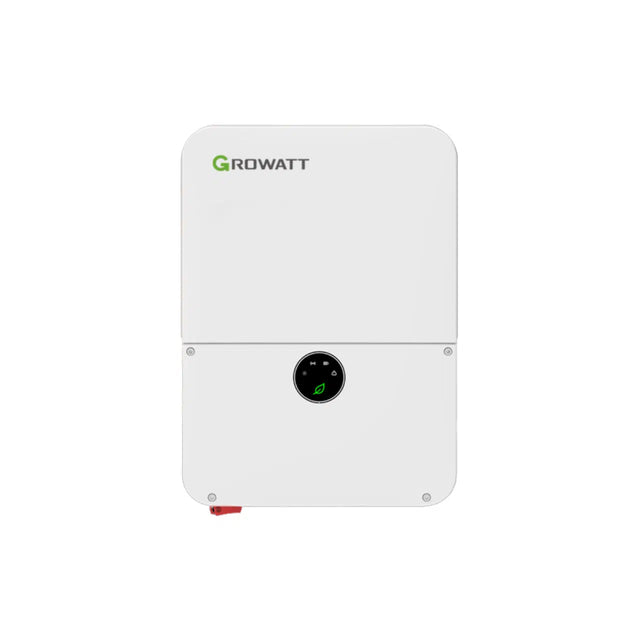 Growatt 10kW Grid-Tie Inverter | Solar Sovereign