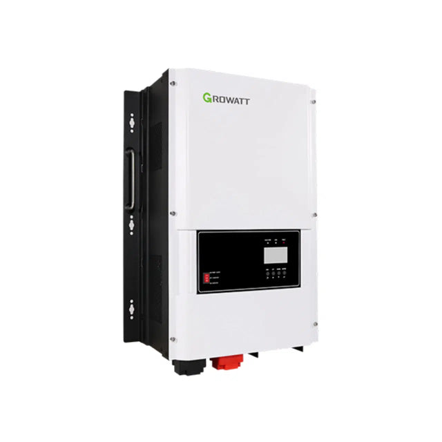 Growatt 12kW Split Phase Off-Grid Inverter | Solar Sovereign