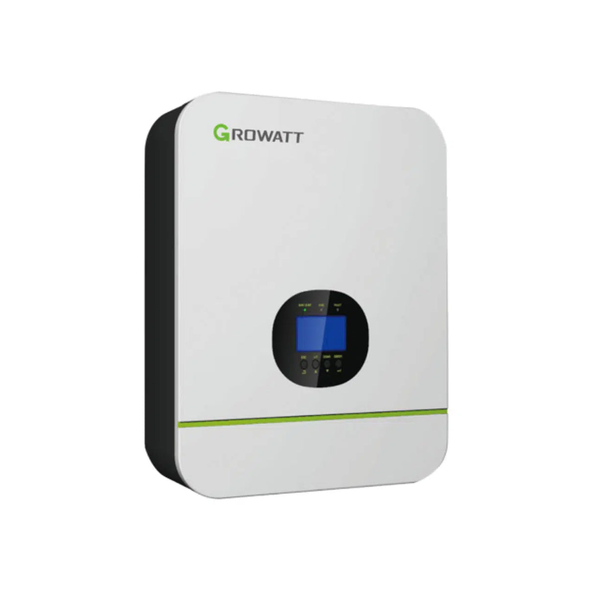 Growatt 3kW Stackable Off-Grid Inverter 48V | Solar Sovereign